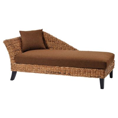 バナナリーフ カウチソファ C1483AT｜サンフラワーラタン