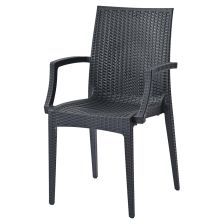 PPアームチェア C1602PDG