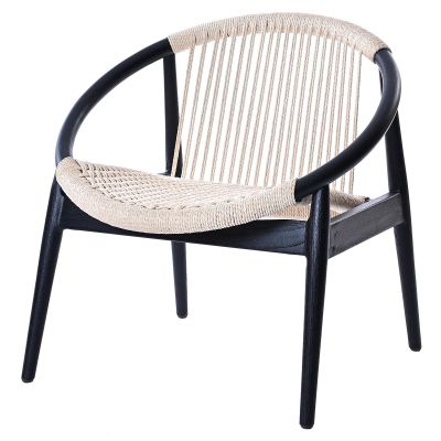 C850｜サンフラワーラタンの人工ラタンチェア