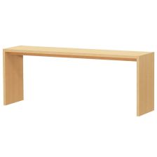 OC オーダーコンソール」大洋のテーブル