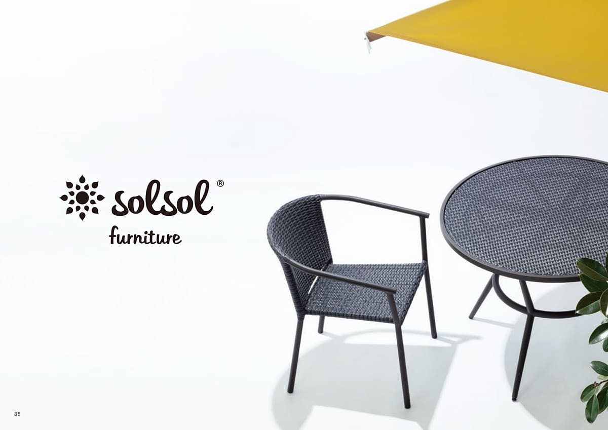 solsol カタログ P35