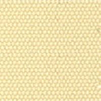 クリームイエロー