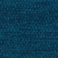 ブルー（防炎布地）