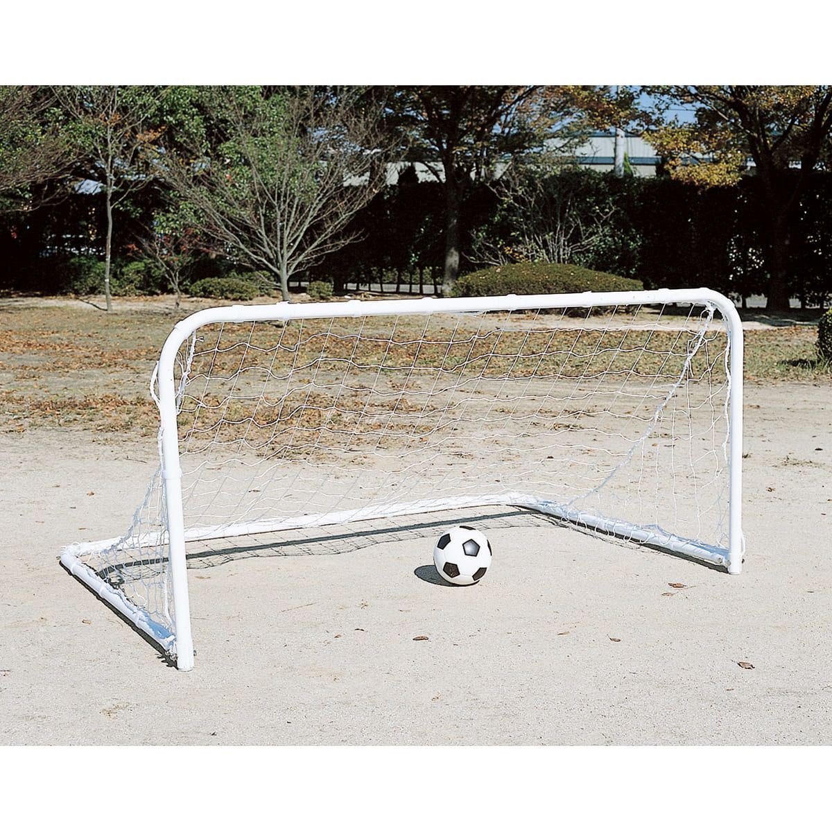 アルミゴール-画像1