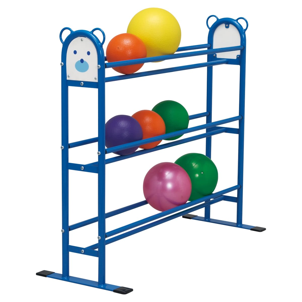 くまちゃんボール棚-画像1