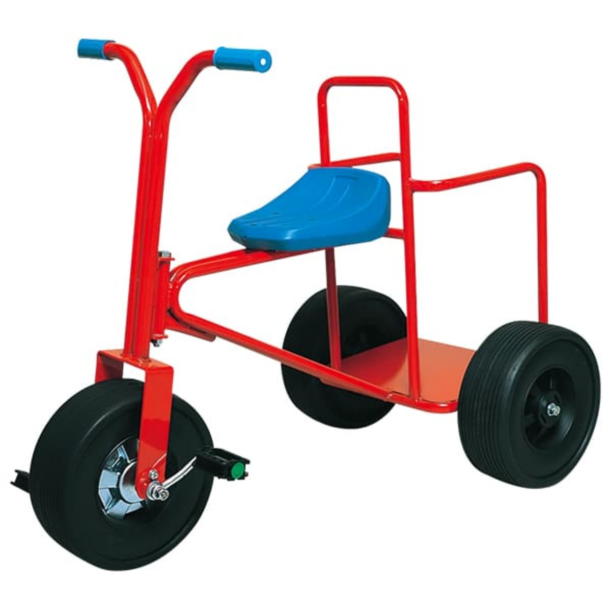 大型三輪乗用車-画像1