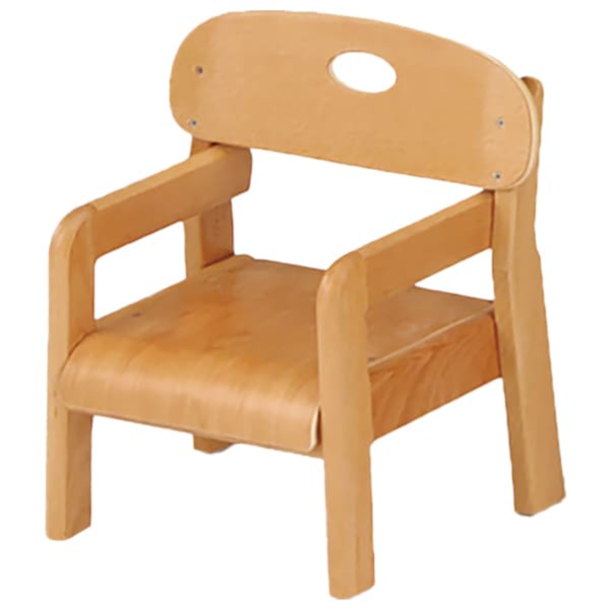 チェアココナ1才児用-画像1