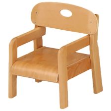 チェアココナ1才児用