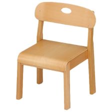 チェアココナ4才児用