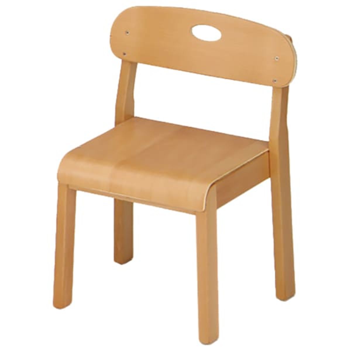 チェアココナ5才児用-画像1