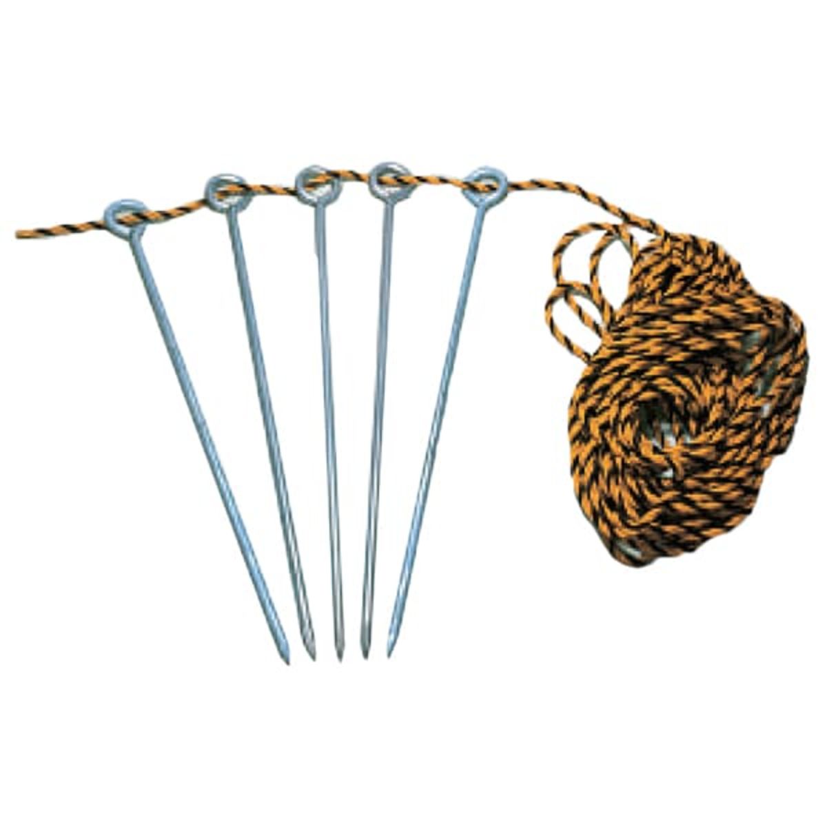 柵棒（5本セット）-画像1