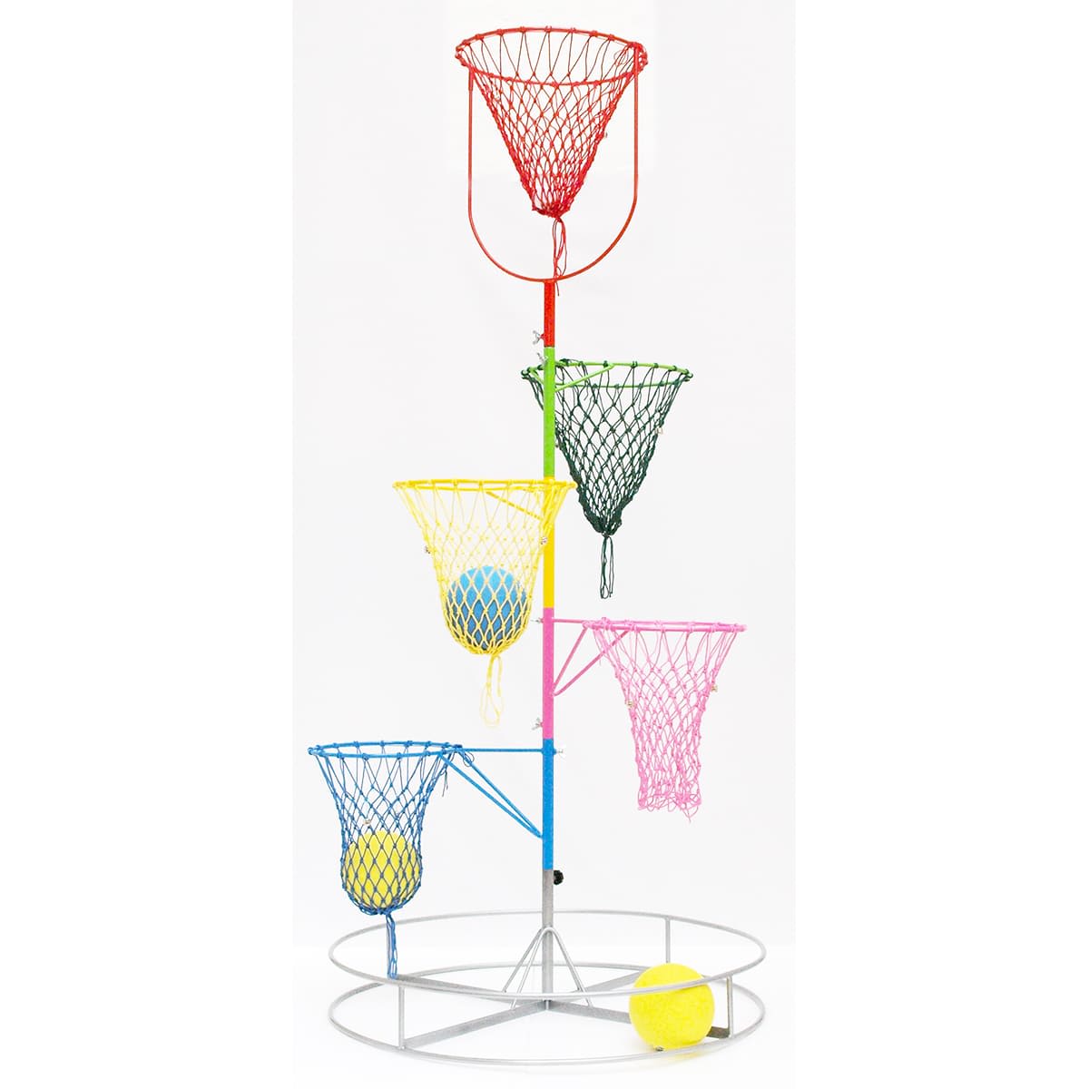 フラワーバスケット-画像1