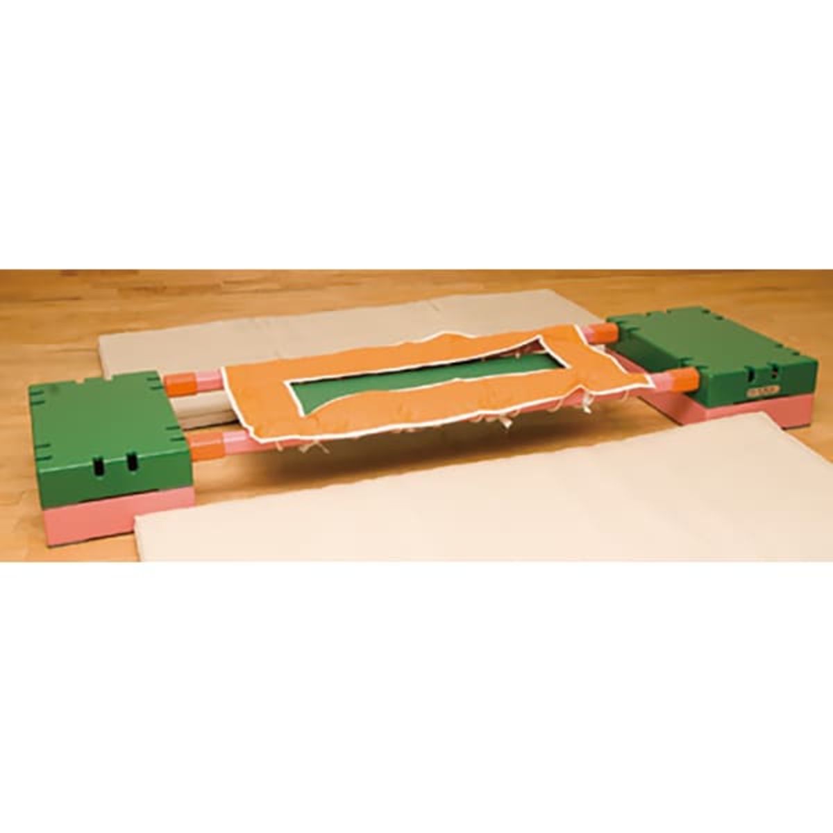 巧技台ジャンピング-画像1