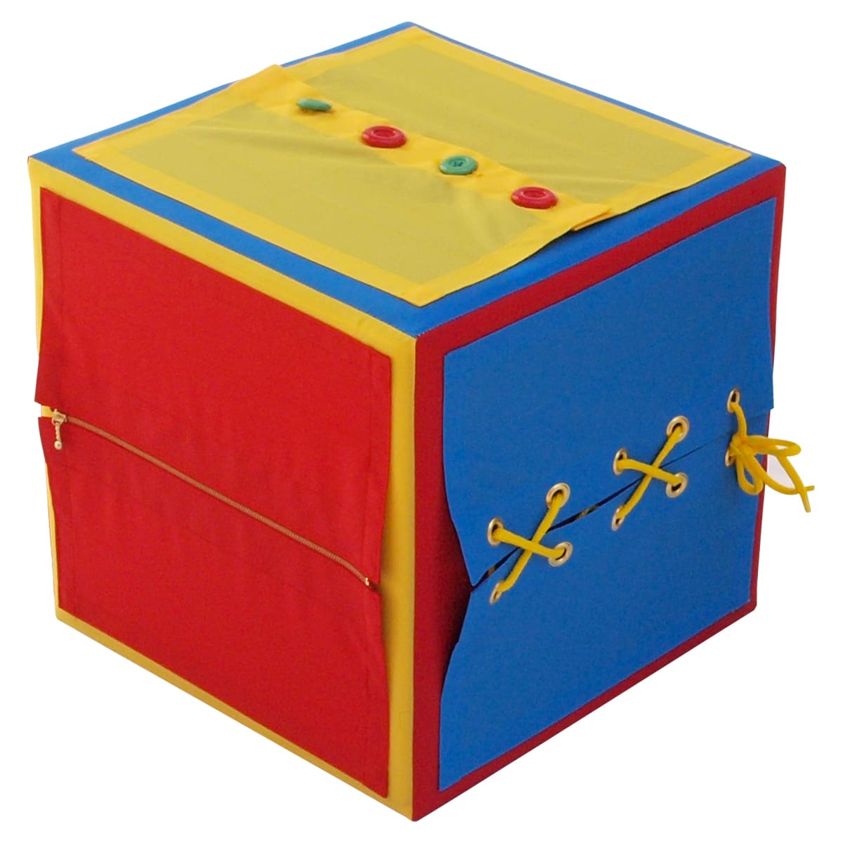 六面体訓練あそび-画像1