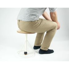 フラチェア｜トッケンの子供椅子