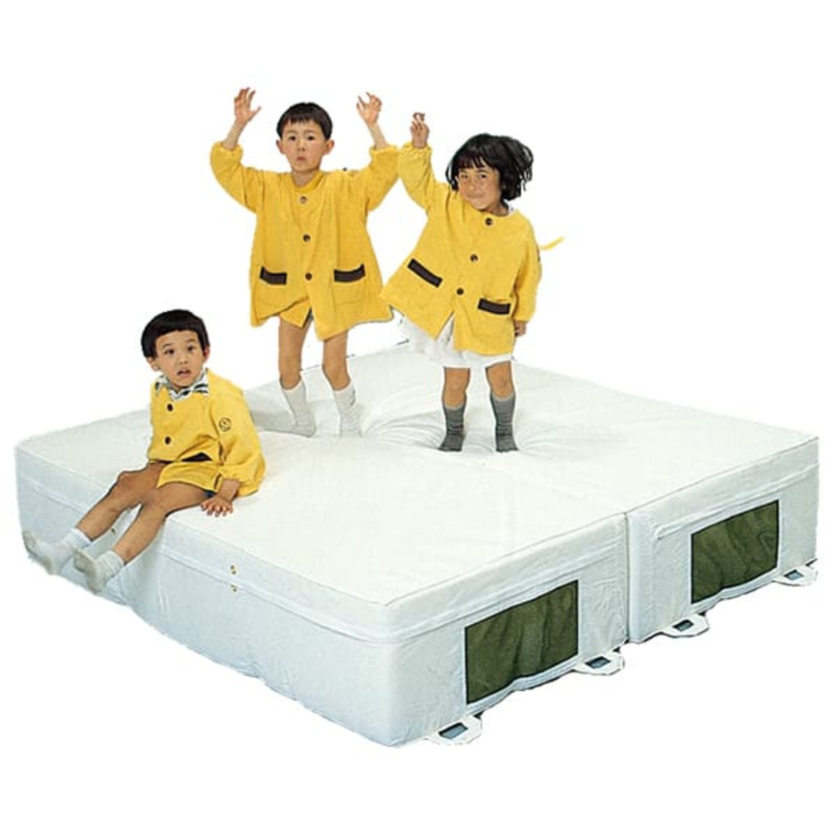 とび箱 体操 ジャンプ台 ボックスマット プライオメトリクス パルクール