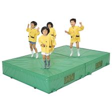 ジャンボウレタンマットD型