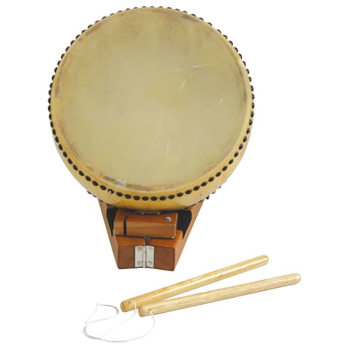 共遊和太鼓｜トッケン