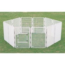 ペットフェンス縦12枚組