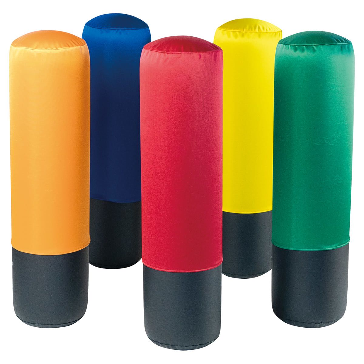 トッケン　プレイベース2020　カラフルサンドバッグ5本セット トッケン プレイベース2020 カラフルサンドバッグ5本セット