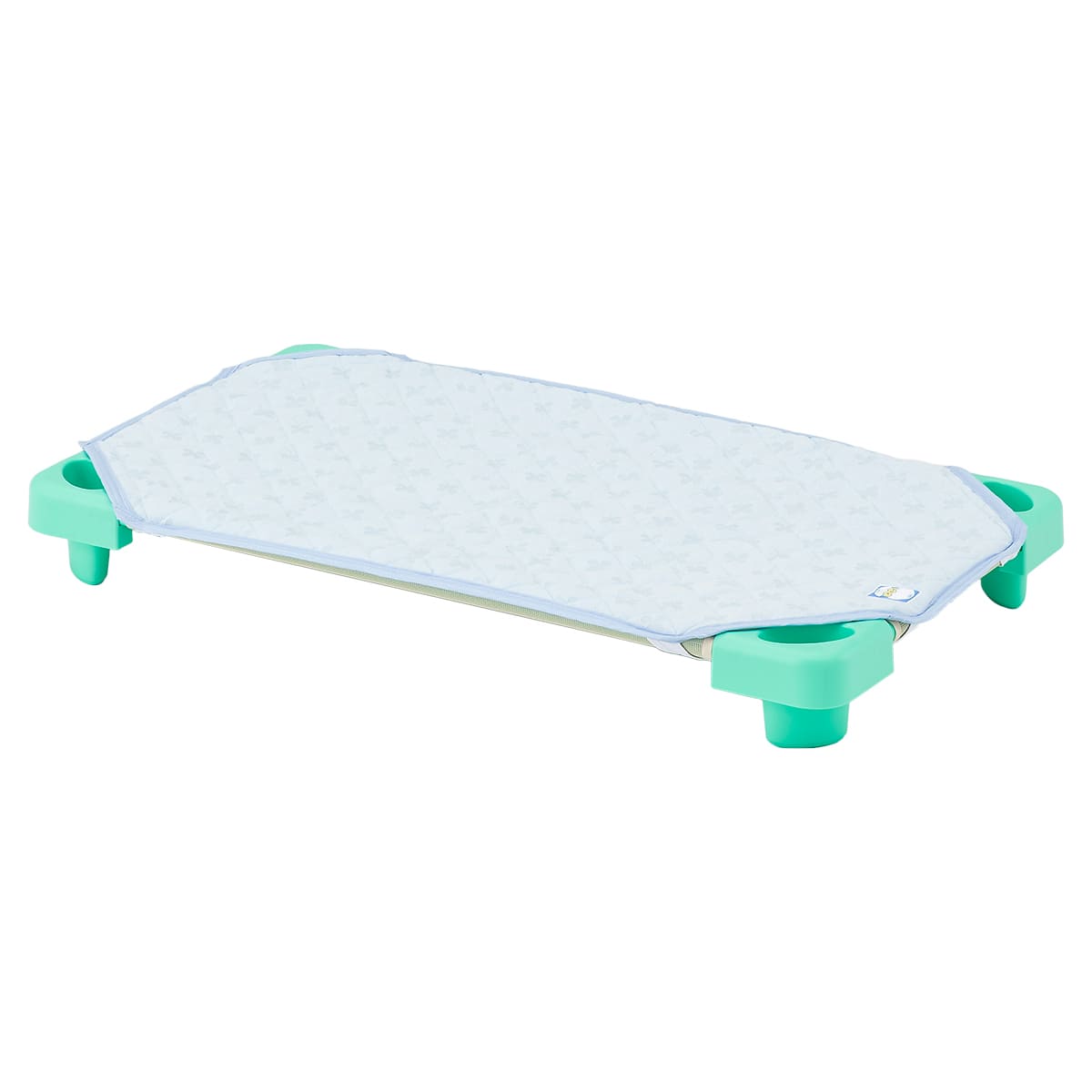 スタッキングベッドパッド-画像1