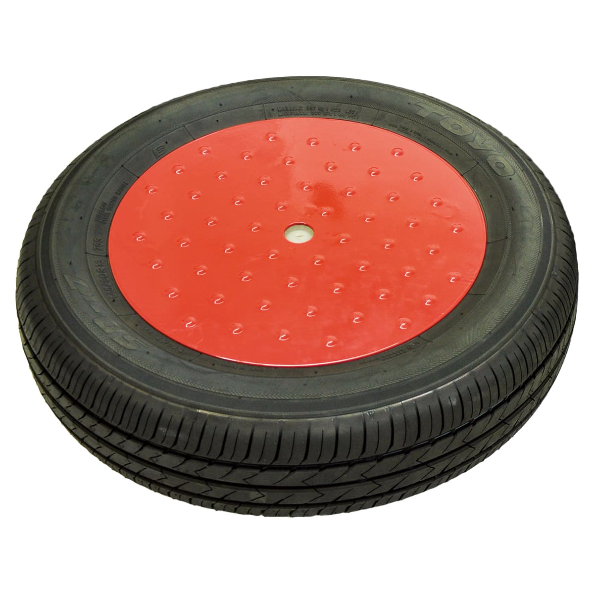 ステッピータイヤ （単品）-画像1