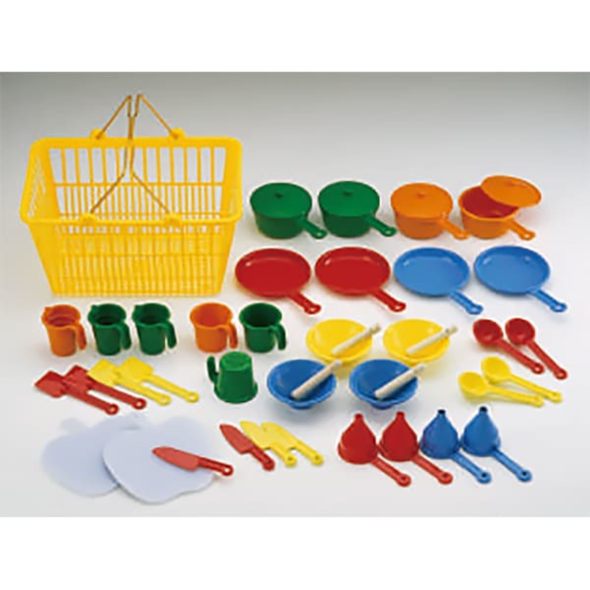 すなっこクッキング-画像1