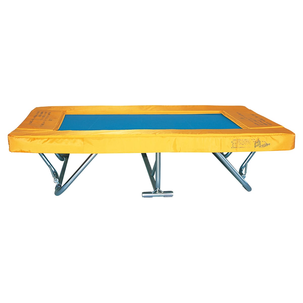 スーパージャンプ(安全カバー付)-画像1