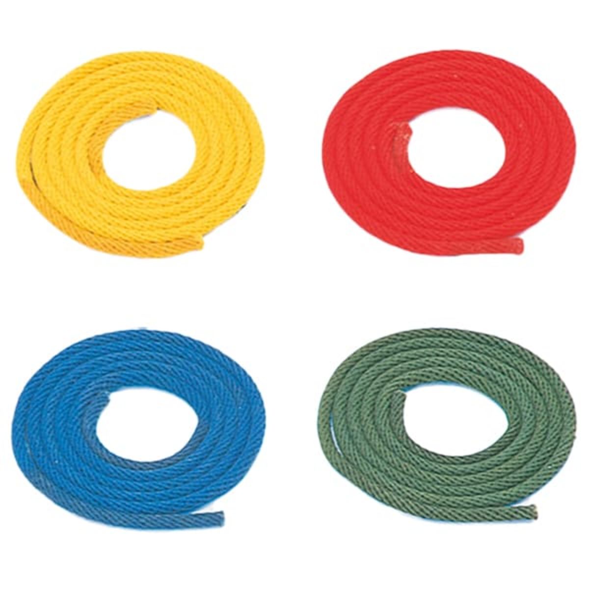 幼健長なわとび 長さ7.0m（4本セット）-画像1