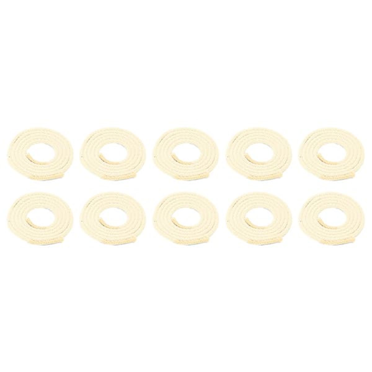 幼健なわとび 長さ2.2m（10本セット）-画像1