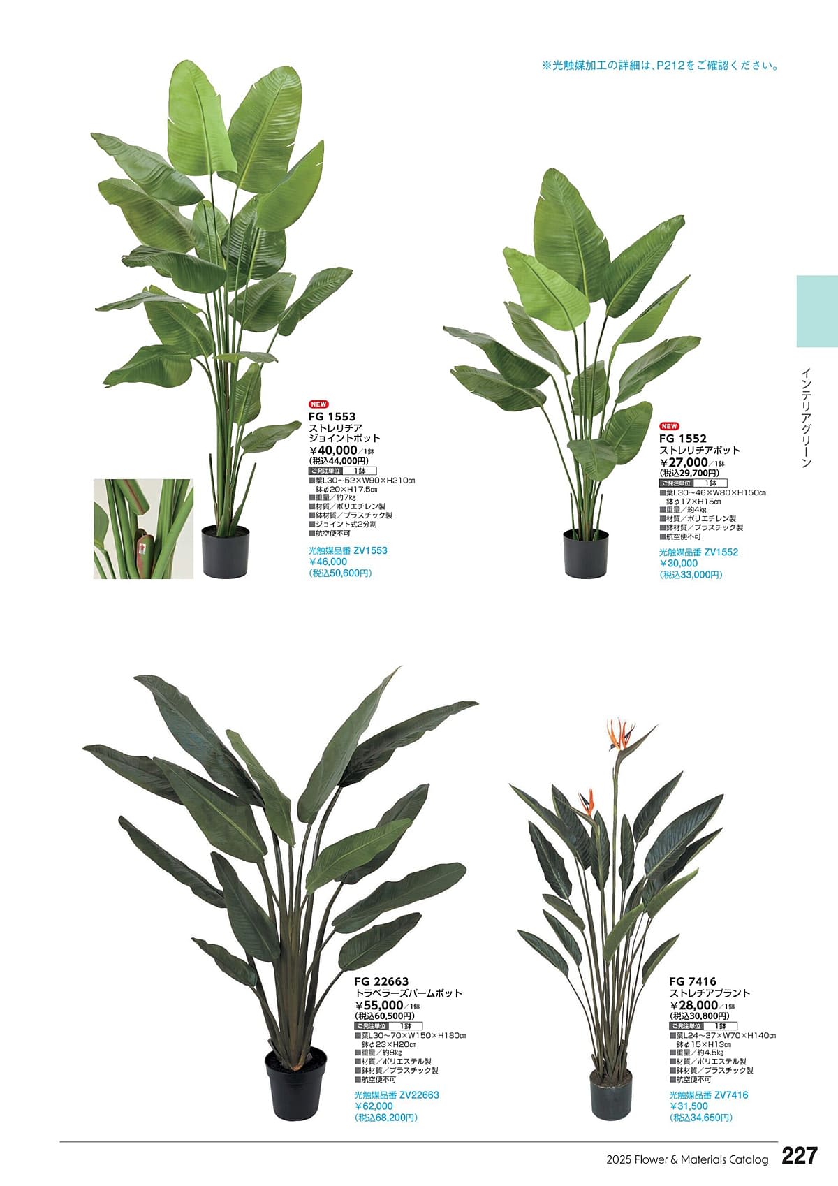 東京堂 Tokyodo カタログ P227