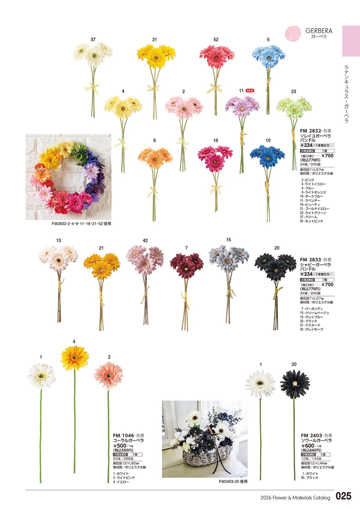 東京堂 Tokyodo カタログ P25