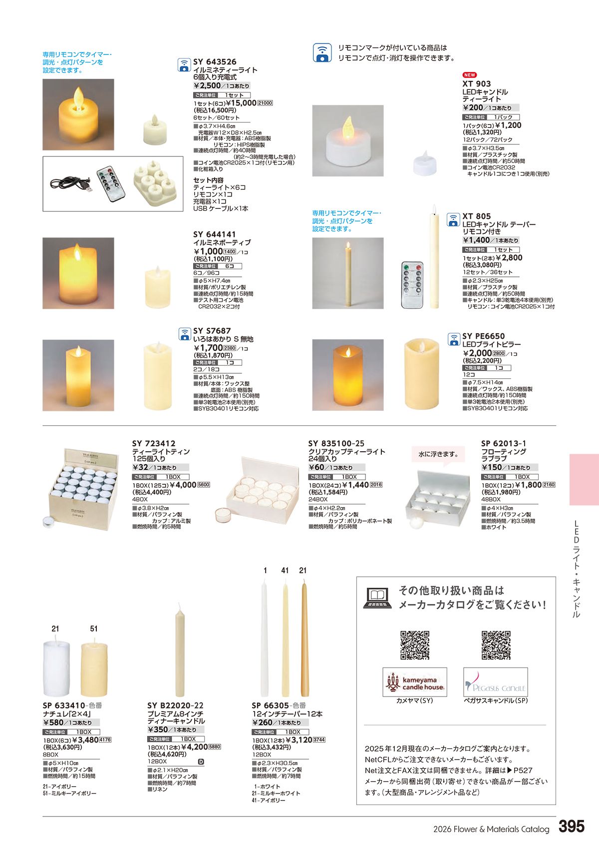 東京堂 Tokyodo カタログ P395