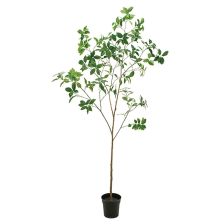 ローレルリーフポット｜東京堂のフェイクグリーン