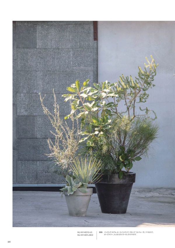 ニューヤードケイ01のカタログ画像-1