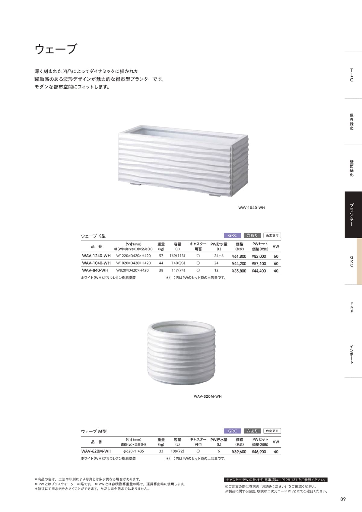 トーシンコーポレーション toshin corporation カタログ P89
