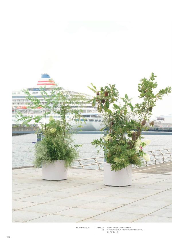 HCM-600-DGのカタログ画像-1