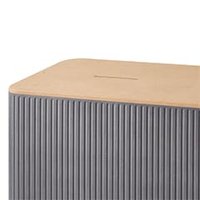 穴無し