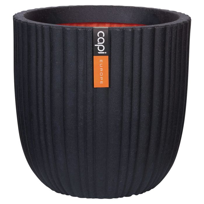 「カピヨーロッパ アーバン チューブ ボール」トーシンコーポレーションのガーデンプランター