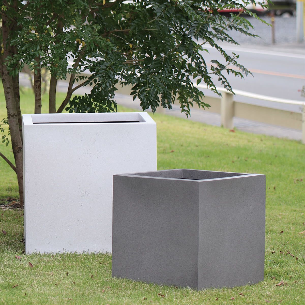 スクエア・アーバン-画像1