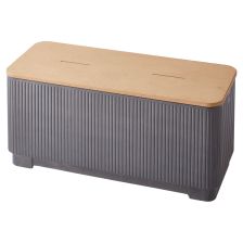 NUストライプ カバーボードセット プラスウォーターなし