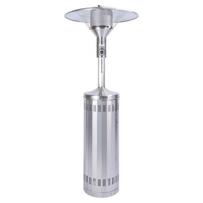 屋外用ガスパラソルヒーター SPH-224-LP LPガス20kgタイプ