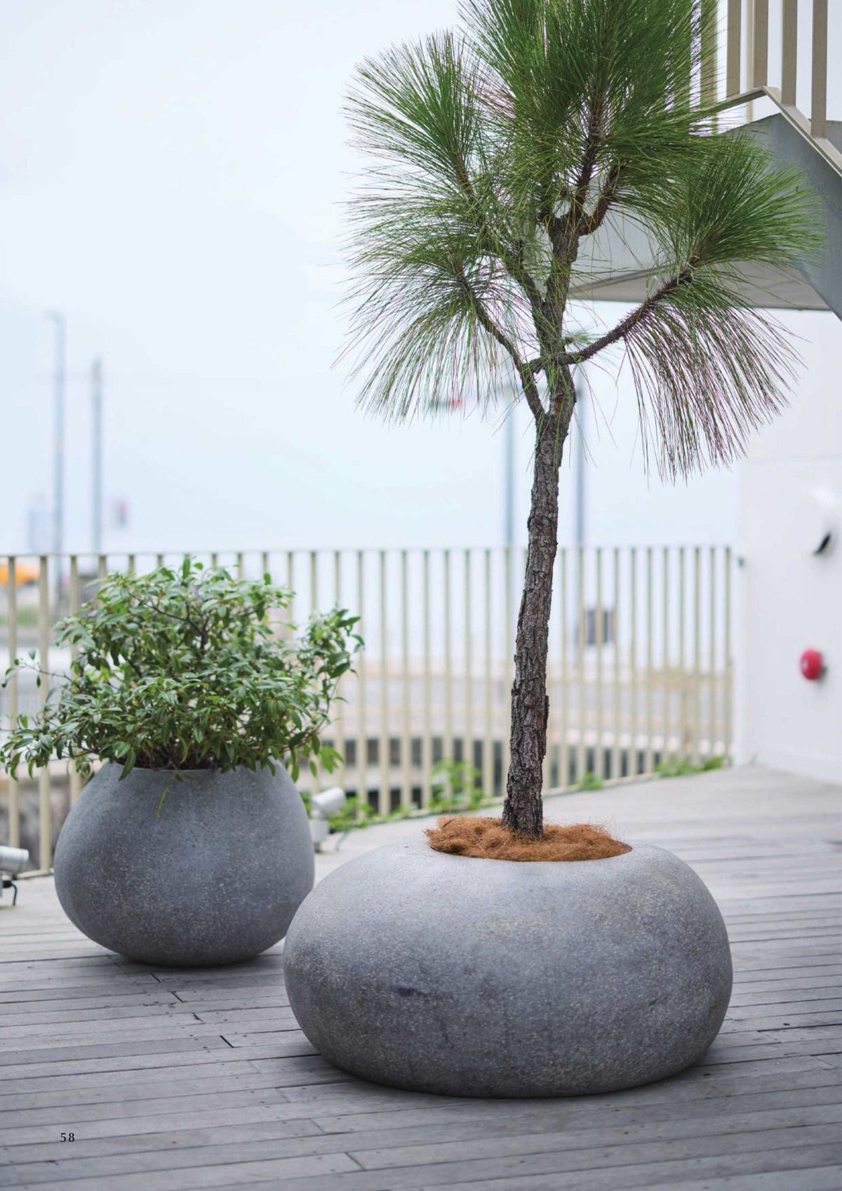 ヤマテー（KONTON）カタログ P58 P59