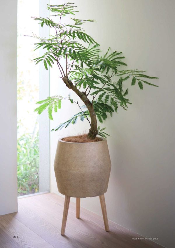 ポディ レギッドプランターのカタログ画像-2