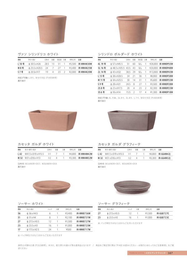 カセッタ ガルダのカタログ画像-1