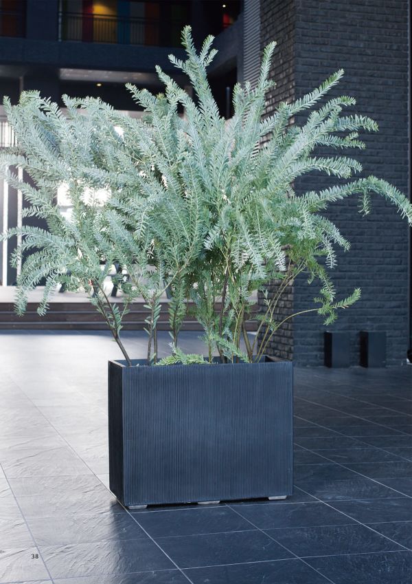 ポリストーン パーティションのカタログ画像-2