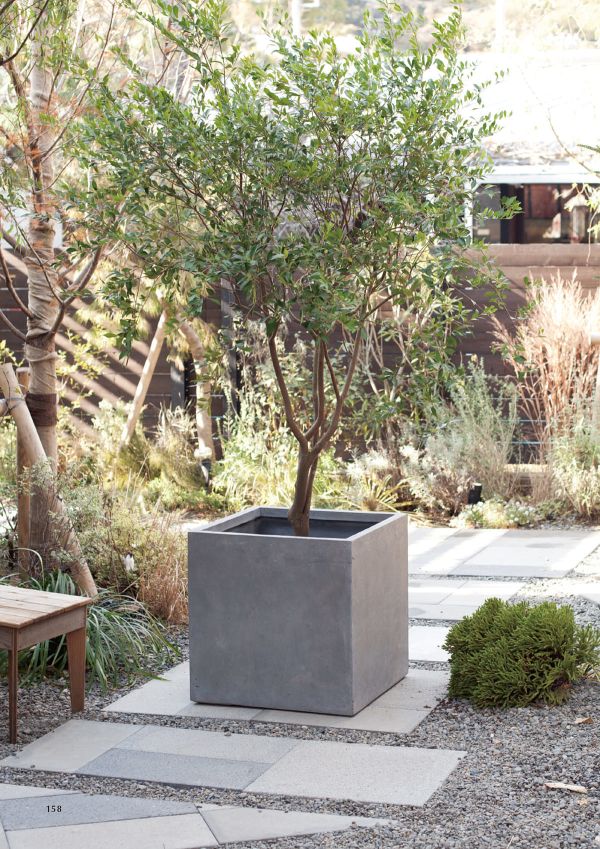 ベータ キューブプランターのカタログ画像-2