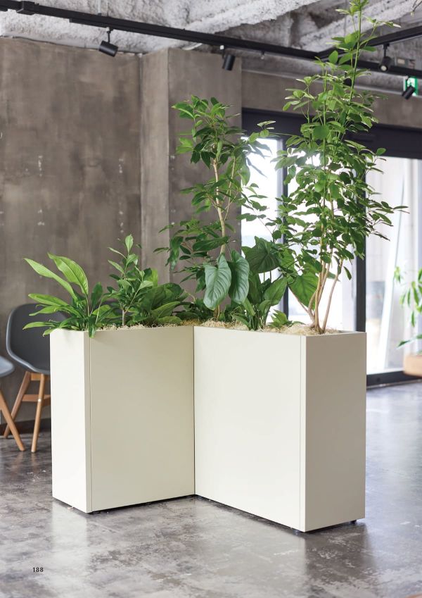 グリーンモジュール パーティションのカタログ画像-2