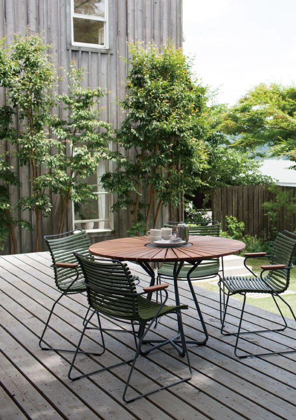 サークルテーブル KOL-HCT110のカタログ画像-3