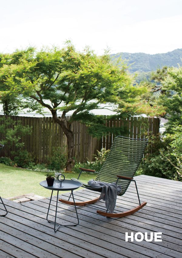 クリック ロッキングチェアのカタログ画像-3